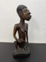 Африканска дърворезба - фигура от абанос. №7963, снимка 2