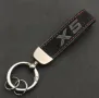 Велурен Ключодържател BMW X3;X5:X6, снимка 3