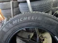 2бр.зимни гуми MICHELIN 235/55/17 103H DOT 3623, снимка 4