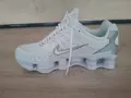Продавам нови оригинални мъжки маратонки Nike shox., снимка 3