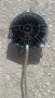 Бутон отваряне заден капак VW Golf VII Volkswagen Golf 7, снимка 2