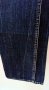 Jeans Le Temps des Cerises, 33, denim, Франция, снимка 10