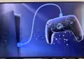 PS5 + 2 контролера + VR2 Headset, снимка 2