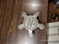 капачка за лети джанти тип „звезда“  Audi, снимка 1