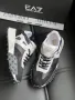 Emporio Armani Дамски Маратонки👟Дамски Спортни Обувки Емпорио Армани Код D1712, снимка 4