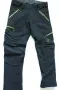 NORRONA Svalbard Flex1 pants - мъжки туристически панталон, размер М, снимка 1