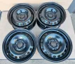 15’’ 5x112 originalni za vw,audi,skoda,seat 15” за фолцваген/ауди/шкода/сеат-№631, снимка 1