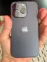 Apple iPhone 14 Pro 256 GB Deep Purple + 2 калъфа, снимка 2