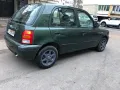 Нисан Микра 1.3 бенз. К11, снимка 1