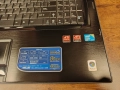 Asus W90 MultiMedia notebook Rare , снимка 7