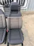 Салон, седалки предни и задни от Citroen C4 3B 1.5 Blue HDI, снимка 8