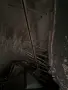 Стара външна антена за телевизия, снимка 2