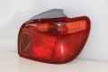 Десен стоп Toyota Yaris P1 facelift (2003-2005г.) Тойота Ярис, снимка 2