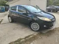 FORD FIESTA 1,6 TDCI MK7, снимка 10
