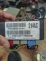 Бушониера за Audi 80 90 S2 B4 , 17778C , P04869214ac, снимка 4