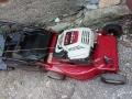 самоходни косачки, снимка 5