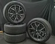 Нов К-т 19" Оригинал Джанти BMW Style 887 M с Летни Гуми Michelin X3 X4 G01 G02 7916263, снимка 1