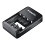 Varta USB зарядно за AA и AAA батерии, снимка 1