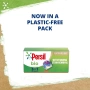 Persil 3 in 1 Bio pads Персил 3в1 Био капсули 40 броя , снимка 2