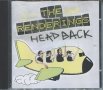 The renderings -Head Back, снимка 1 - CD дискове - 36001216