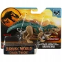 Динозавър Jurassic World Chaos Theory Рауисухус Rauisuchus, снимка 3