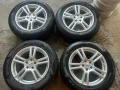 5х112 18 Джанти Mercedes Audi VW Seat Skoda 5x112 Мерцедес Ауди Фолксваген, снимка 6