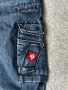 Engelbert Strauss jeans 38, снимка 6