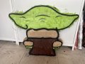 Пинята бебе Йода, снимка 2