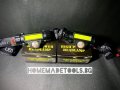 ПРОМО КОМПЛЕКТ 2БР. КОМПАКТЕН ЧЕЛНИК С ДВЕ LED СВЕТЛИНИ ANG-8101, снимка 6