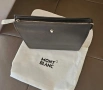 Pouch Montblanc Sartorial Black, снимка 4