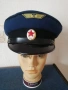 Винтидж шапка фурашка от комунизма. , снимка 1