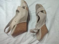 UGG wedge heel sandal 41, снимка 7