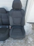 седалки предни и задни с подгрев за тойота Корола седан 2022г, снимка 2