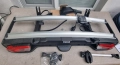 Вело багажник за 2бр колелета THULE., снимка 4