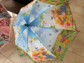 Детски чадър, снимка 1 - Чадъри - 44649509