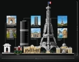 Lego Paris 21044 Architecture, снимка 5