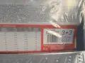 Домакинска стълба с 3+3 стъпала / До 125 кг., снимка 3