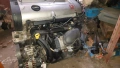 Двигател от Ситроен С5-1,8-бензин-оборудван, снимка 3