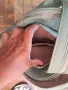 Дамска чанта светло зелена , снимка 4