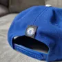Оригинална шапка Chelsea, подарък от Chelsea FC Foundation – Nike, нова, с плоска козирка, снимка 3
