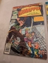 2 Броя Marvel Classics Comics от 1977 година, снимка 2