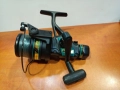 Рибарска Макара Daiwa eg 1650 H graffiti Made in Tailand, снимка 1