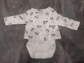 Бебешки блузи-боди, снимка 1 - Бодита за бебе - 44239539