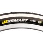 Велосипедна гума KENDA Ksmart (20 x 1.35) (32-406) черна/бели ленти, снимка 6