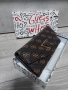 Кафяв портфейл Guess/SG59p, снимка 3