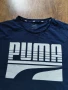 puma - страхотна мъжка тениска  XL, снимка 3