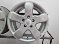 4бр 16ски джанти  за MERCEDES 5х112мм. A160052, снимка 4