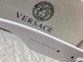 -12% Versace маска мъжки слънчеви очила унисекс дамски слънчеви очила, снимка 10