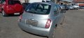 Nissan Micra 1.5CI-65к.с. К12 ма части, снимка 5
