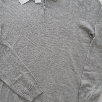 ТOPMAN нов пуловер, снимка 4 - Пуловери - 36391220
